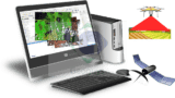 Qgis & Snap11 : exploitez la télédétection pour révolutionner l’exploration minière