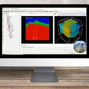 Devenez expert en GeoModeller: Modélisation 3D & Estimation de ressources