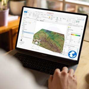 Arcgis pro: Exceller en cartographie & SIG