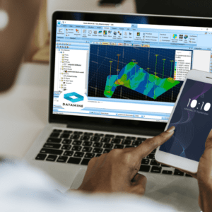 Formation datamine studio Rm : Modélisation et estimation de ressources