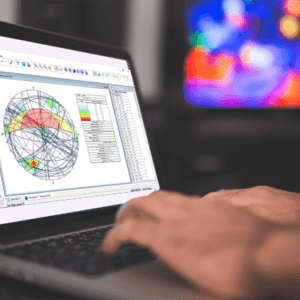 Dips & Rocscience : Maitriser la représentation de structures géologiques