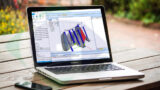 Mapinfo pro discover: Section & Modélisation 3D