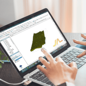 Micromine11: Maitriser la modélisation géologique 3D & Estimation de ressources