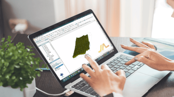 Micromine11: Maitriser la modélisation géologique 3D & Estimation de ressources