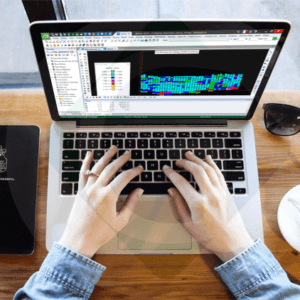 Vulcan Maptek : Maitriser l’estimation de ressources minières