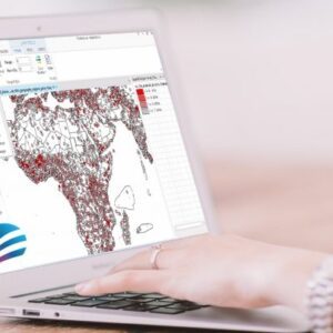 MapInfo: Maitriser la cartographie numérique